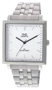 Wrist unisex watch Q&Q KW46 J201 - picture, photo, image