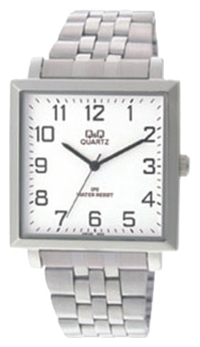Wrist unisex watch Q&Q KW46 J204 - picture, photo, image