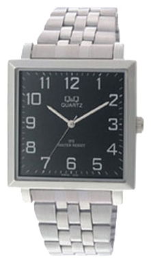 Wrist watch Q&Q KW46 J205 for unisex - picture, photo, image