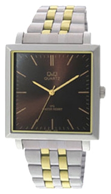 Wrist watch Q&Q KW46 J402 for unisex - picture, photo, image