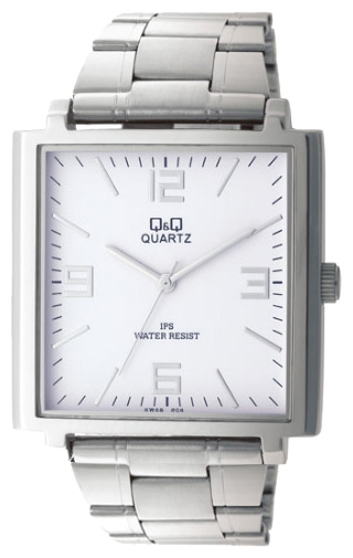 Wrist watch Q&Q KW48 J204 for Men - picture, photo, image