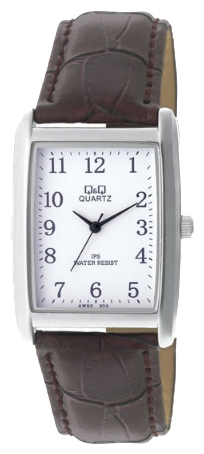 Wrist watch Q&Q KW50 J304 for Men - picture, photo, image