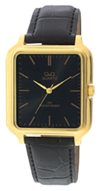 Wrist watch Q&Q KW52 J102 for women - picture, photo, image