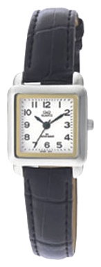 Wrist watch Q&Q KW57 J514 for women - picture, photo, image