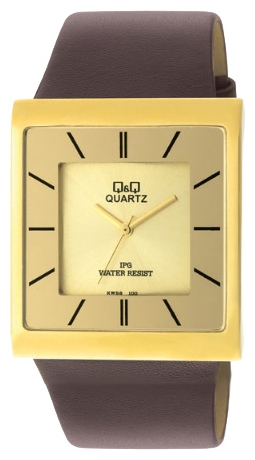 Wrist watch Q&Q KW58 J100 for Men - picture, photo, image