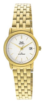 Wrist watch Q&Q KW65 J001 for Men - picture, photo, image