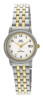 Wrist watch Q&Q KW65 J404 for Men - picture, photo, image