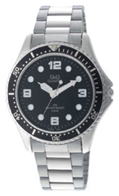 Wrist watch Q&Q KW68 J204 for Men - picture, photo, image