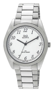 Wrist watch Q&Q KW70 J204 for Men - picture, photo, image