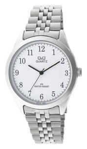 Wrist watch Q&Q KW72 J204 for Men - picture, photo, image