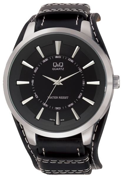 Wrist watch Q&Q KW76 J302 for Men - picture, photo, image