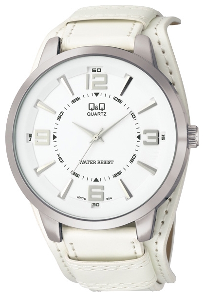 Wrist watch Q&Q KW76 J304 for Men - picture, photo, image