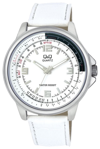 Wrist watch Q&Q KW82 J314 for Men - picture, photo, image