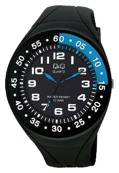 Wrist watch Q&Q L121 J003 for men - picture, photo, image