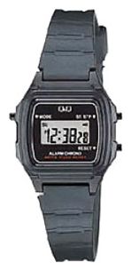 Wrist watch Q&Q LLA2-201 for Men - picture, photo, image