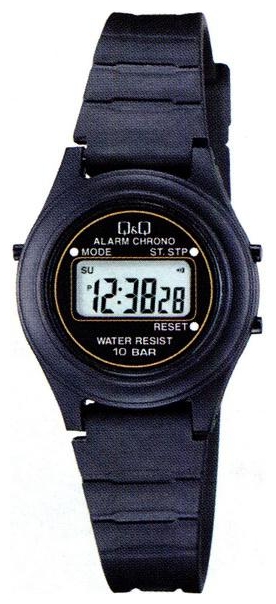 Wrist watch Q&Q LLA3-204 for women - picture, photo, image