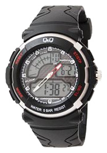 Wrist watch Q&Q M012 J002 for Men - picture, photo, image