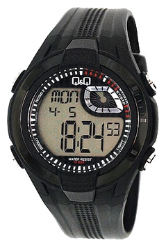 Wrist watch Q&Q M040 J002 for Men - picture, photo, image