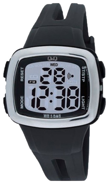 Wrist watch Q&Q M058 J001 for Men - picture, photo, image