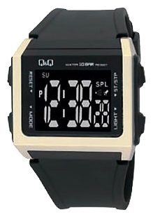 Wrist watch Q&Q M061 J003 for Men - picture, photo, image