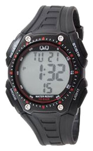 Wrist watch Q&Q M071 J001 for Men - picture, photo, image