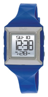 Wrist unisex watch Q&Q M081 J005 - picture, photo, image