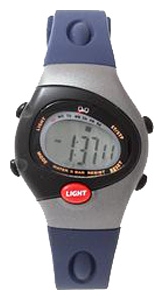Wrist watch Q&Q M098-004 for men - picture, photo, image