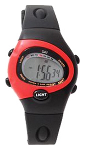 Wrist watch Q&Q M098-005 for Men - picture, photo, image