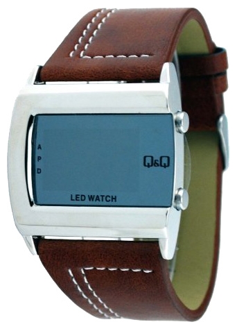 Wrist watch Q&Q M101 J301 for Men - picture, photo, image