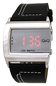 Wrist watch Q&Q M101 J311 for Men - picture, photo, image