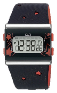 Wrist watch Q&Q M116 J001 for women - picture, photo, image