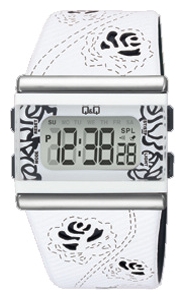 Wrist watch Q&Q M116 J002 for women - picture, photo, image