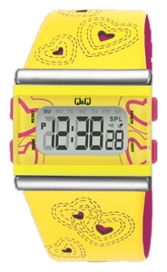 Wrist watch Q&Q M116 J003 for women - picture, photo, image