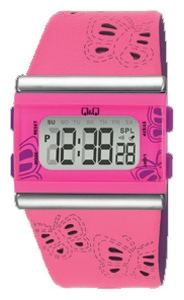 Wrist watch Q&Q M116 J004 for women - picture, photo, image