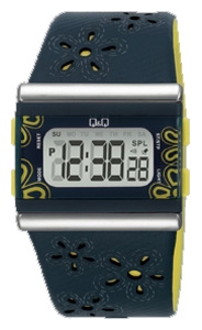 Wrist watch Q&Q M116 J005 for women - picture, photo, image