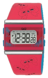 Wrist watch Q&Q M116 J006 for women - picture, photo, image
