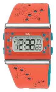 Wrist watch Q&Q M116 J007 for women - picture, photo, image