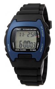 Wrist watch Q&Q MAC5-112 for Men - picture, photo, image