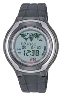 Wrist watch Q&Q MWR5-102 for Men - picture, photo, image