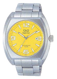 Wrist watch Q&Q P116 J215 for women - picture, photo, image