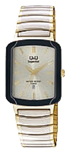 Wrist watch Q&Q P296 J400 for Men - picture, photo, image