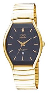 Wrist watch Q&Q P308 J002 for Men - picture, photo, image