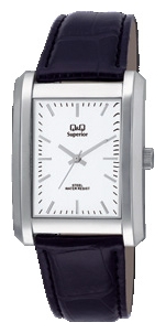 Wrist watch Q&Q P328 J301 for Men - picture, photo, image