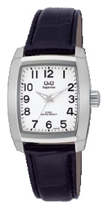 Wrist watch Q&Q P330 J304 for Men - picture, photo, image