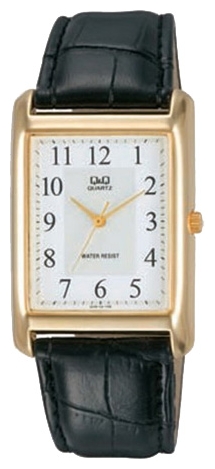 Wrist watch Q&Q Q038-104 for Men - picture, photo, image