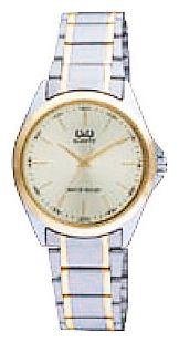 Wrist watch Q&Q Q118-400 for Men - picture, photo, image