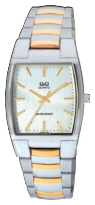 Wrist watch Q&Q Q138-401 for Men - picture, photo, image