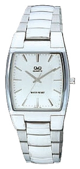 Wrist watch Q&Q Q142-201 for Men - picture, photo, image