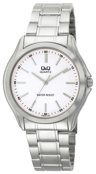 Wrist watch Q&Q Q158-201 for Men - picture, photo, image