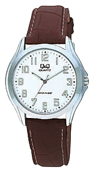 Wrist watch Q&Q Q158-304 for Men - picture, photo, image